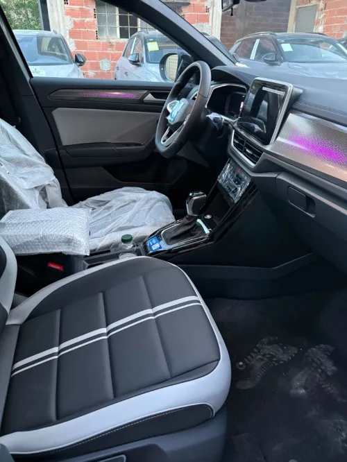 Volkswagen T-Roc 2026 R- Line Edition 