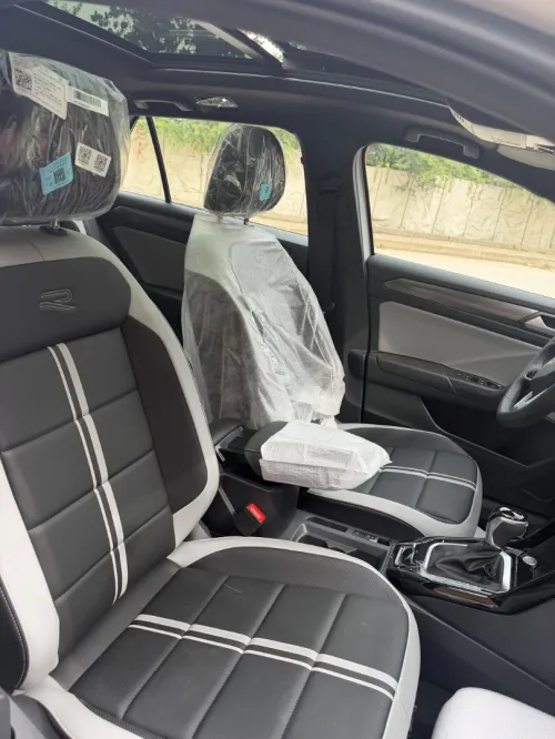 Volkswagen T-Roc 2026 R-Line 