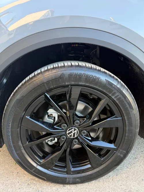 Volkswagen T-Roc 2026 