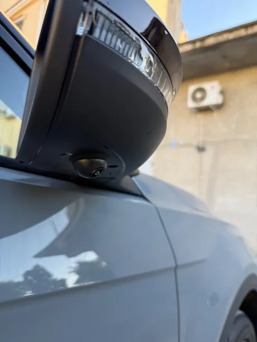 Volkswagen T-Roc 2026 R- Line Edition 