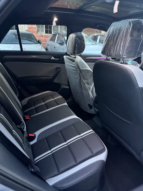 Volkswagen T-Roc 2026 