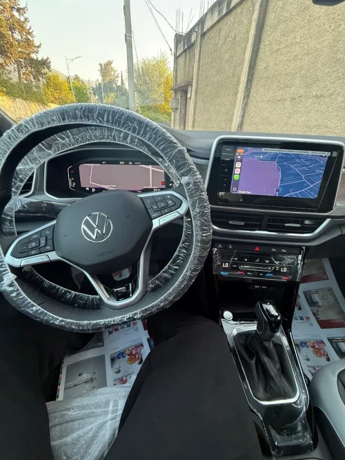 Volkswagen T-Roc 2026 R- Line Edition 