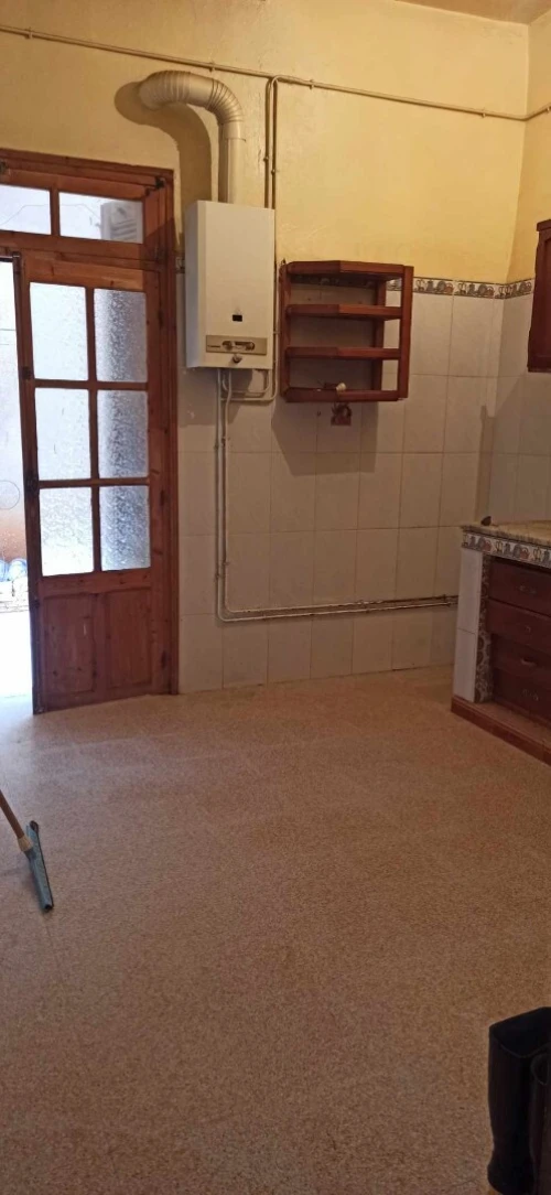Vente Appartement Niveau de villa F2 Alger Beni messous
