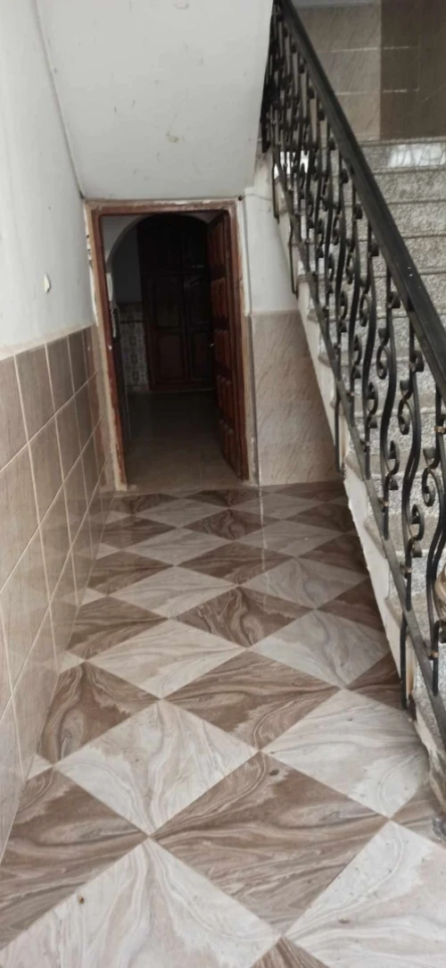 Vente Appartement Niveau de villa F2 Alger Beni messous