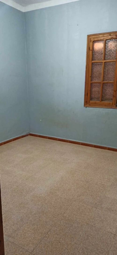Vente Appartement Niveau de villa F2 Alger Beni messous