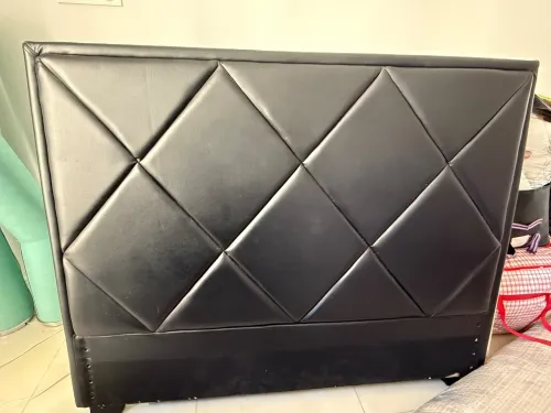 3 tête de lit origine France 140cm 