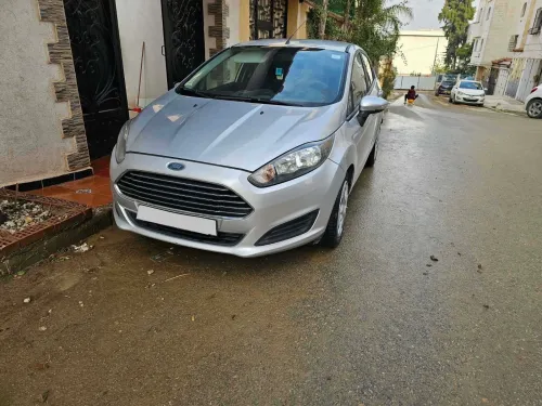 Ford Fiesta 2014 fiesta