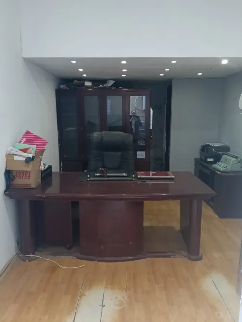 Location Local Alger Birkhadem