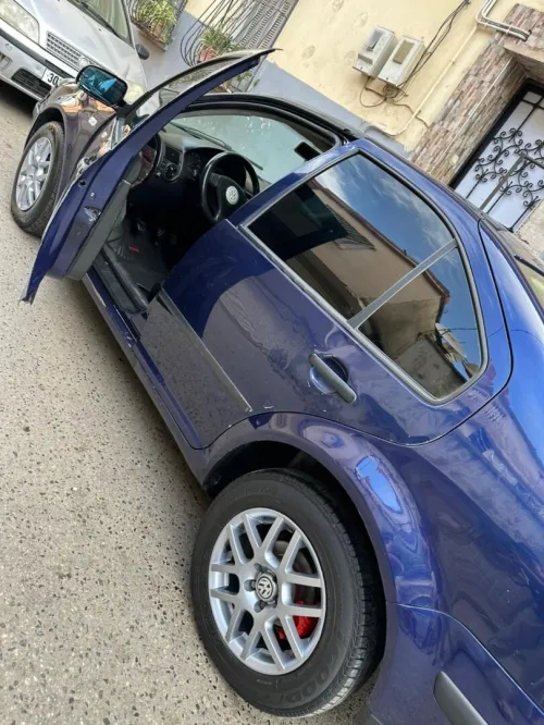 Volkswagen Bora 2002 Bora