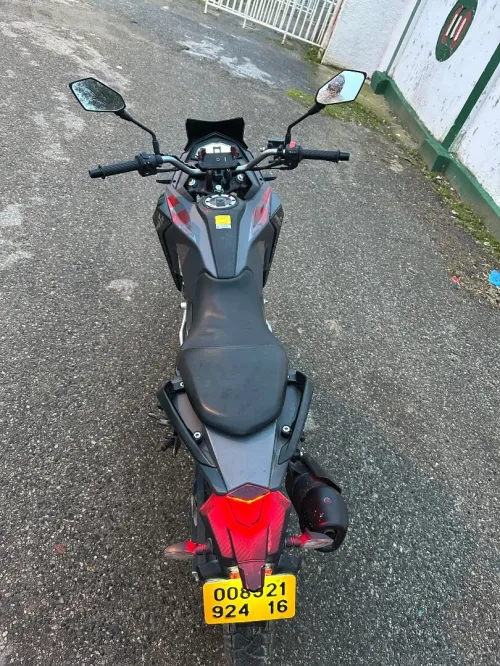 SYM Nht200 2024