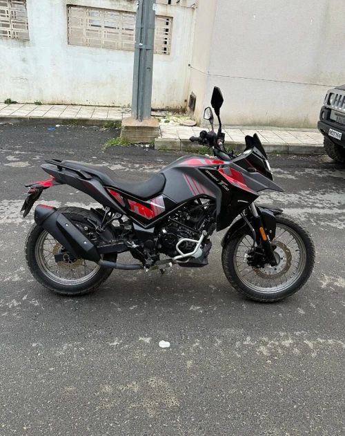 SYM Nht200 2024