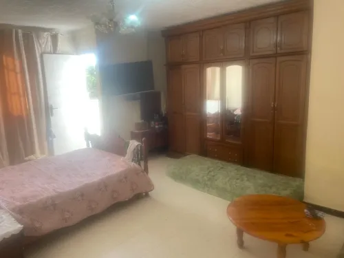 Vente Villa Alger Rouiba
