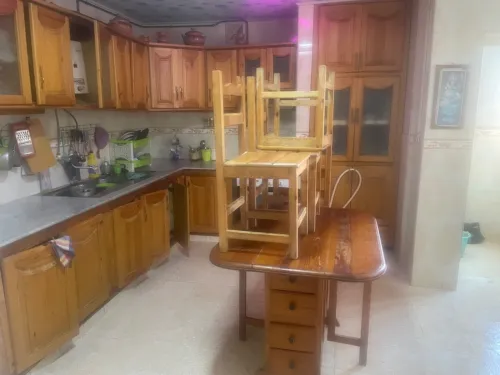 Vente Villa Alger Rouiba