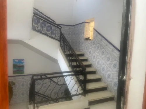 Vente Villa Alger Rouiba
