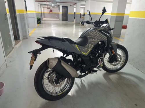 Sym Nht 200 2024