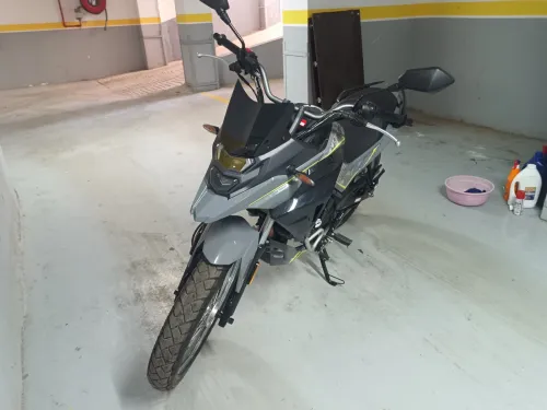 Sym Nht 200 2024