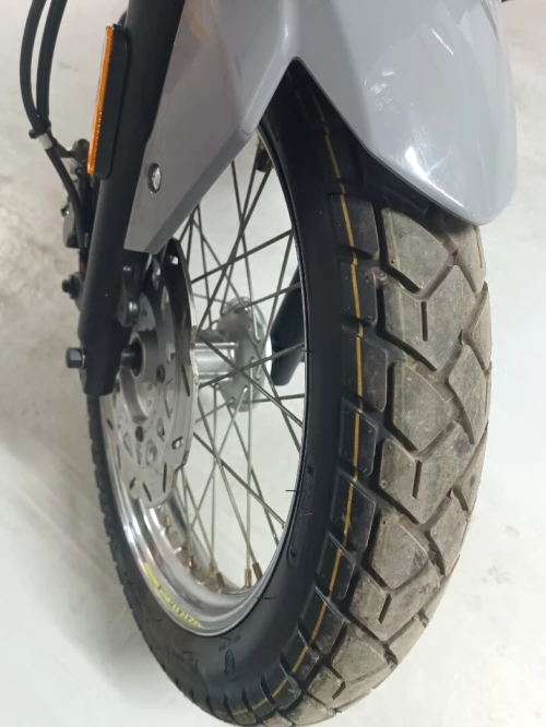 Sym Nht 200 2024