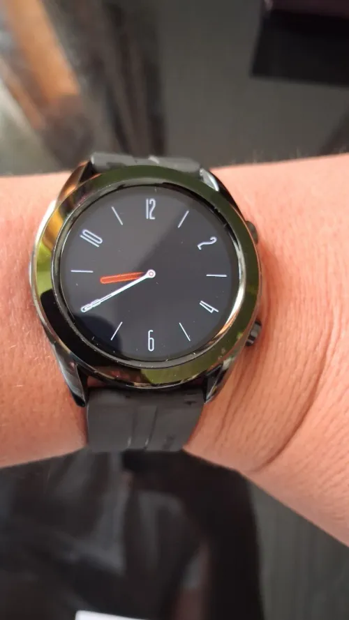 Huawei watch gt 