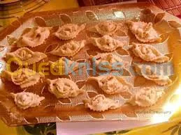 gateaux traditionnels