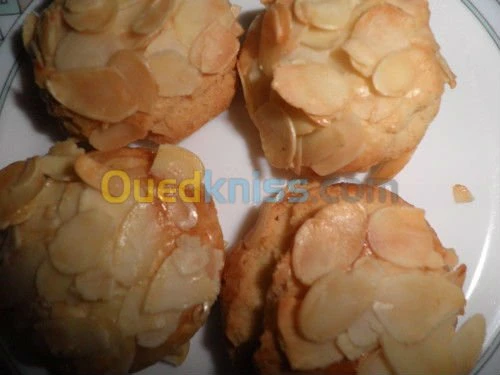 gateaux traditionnels