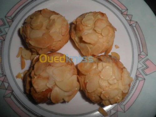 gateaux traditionnels