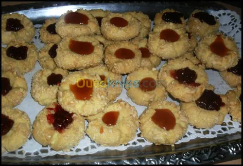 gateaux traditionnels