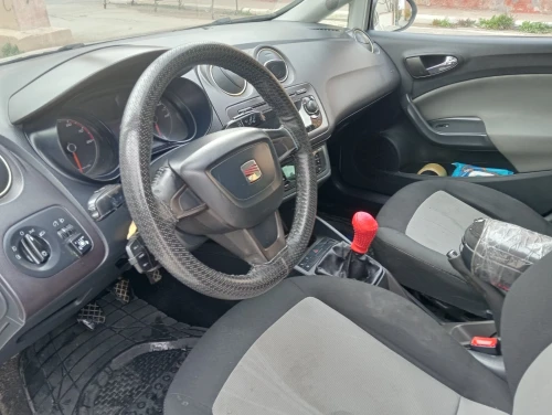Seat Ibiza 2012 Fully