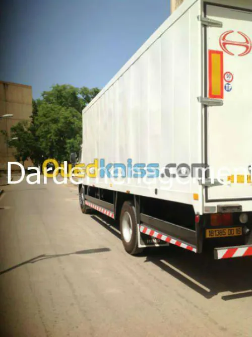  DEMENAGEMENT-TRANSPORT &MANUTENTIONS•