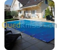 tynda en bache et policarbonet  