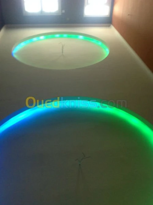 peintures / plâtre / décoration maison