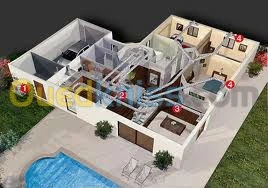 installation et maintenance