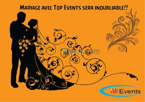 organisation des evenements