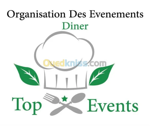 organisation des evenements
