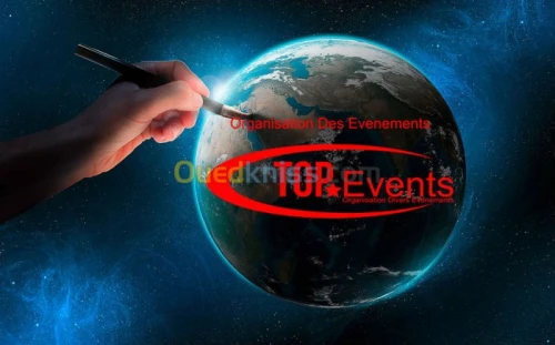 organisation des evenements