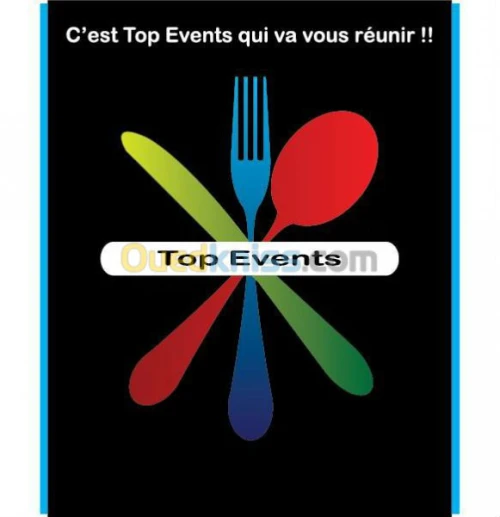 organisation des evenements