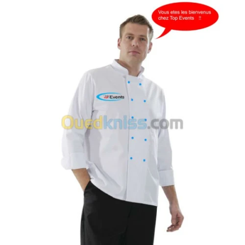 organisation des evenements