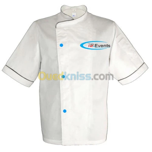 organisation des evenements