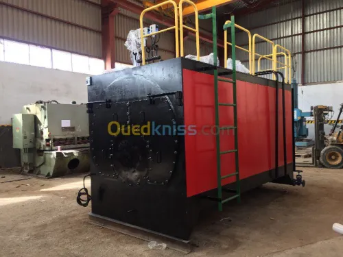 FABRICATION 