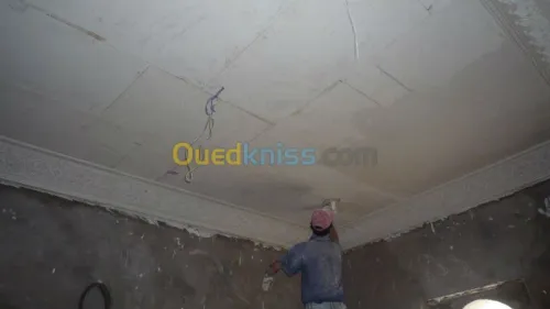 tout  travaux  bâtiment