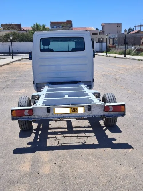 Renault MASTER 1998