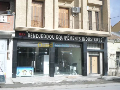 HORECA Hotel & restaurant &cafétéria  