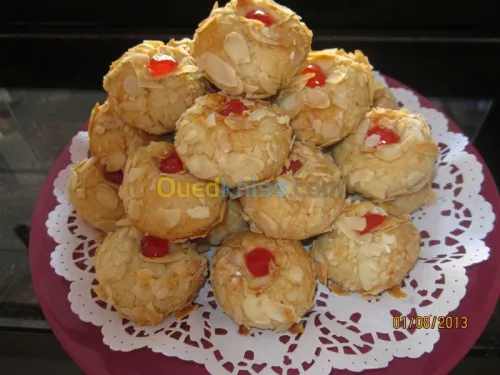 gâteaux