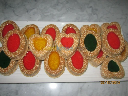 gâteaux