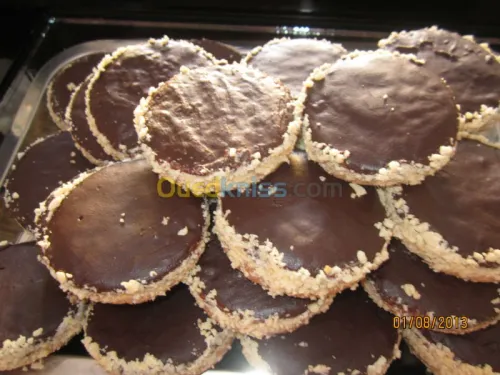 gâteaux