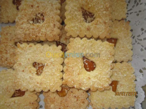 gâteaux