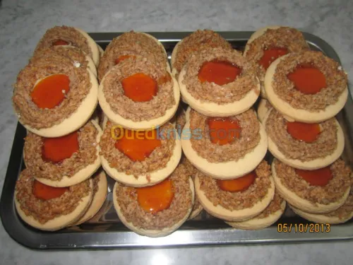 gâteaux