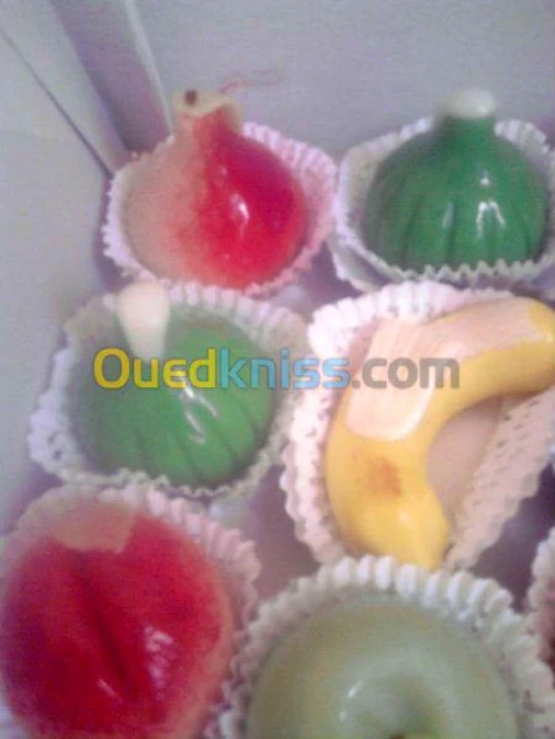 gâteaux