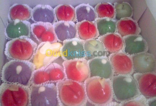 gâteaux