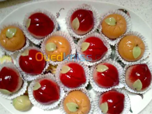 gâteaux