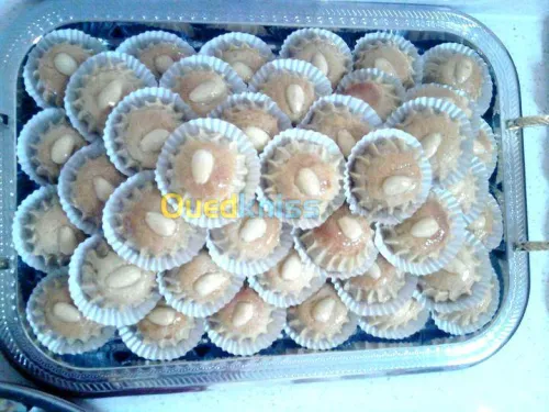 gâteaux